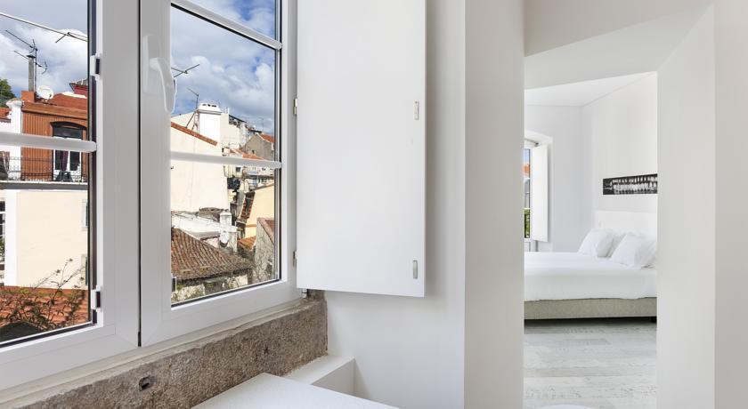 Hello Lisbon Bairro Alto Apartments Экстерьер фото