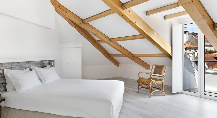 Hello Lisbon Bairro Alto Apartments Экстерьер фото
