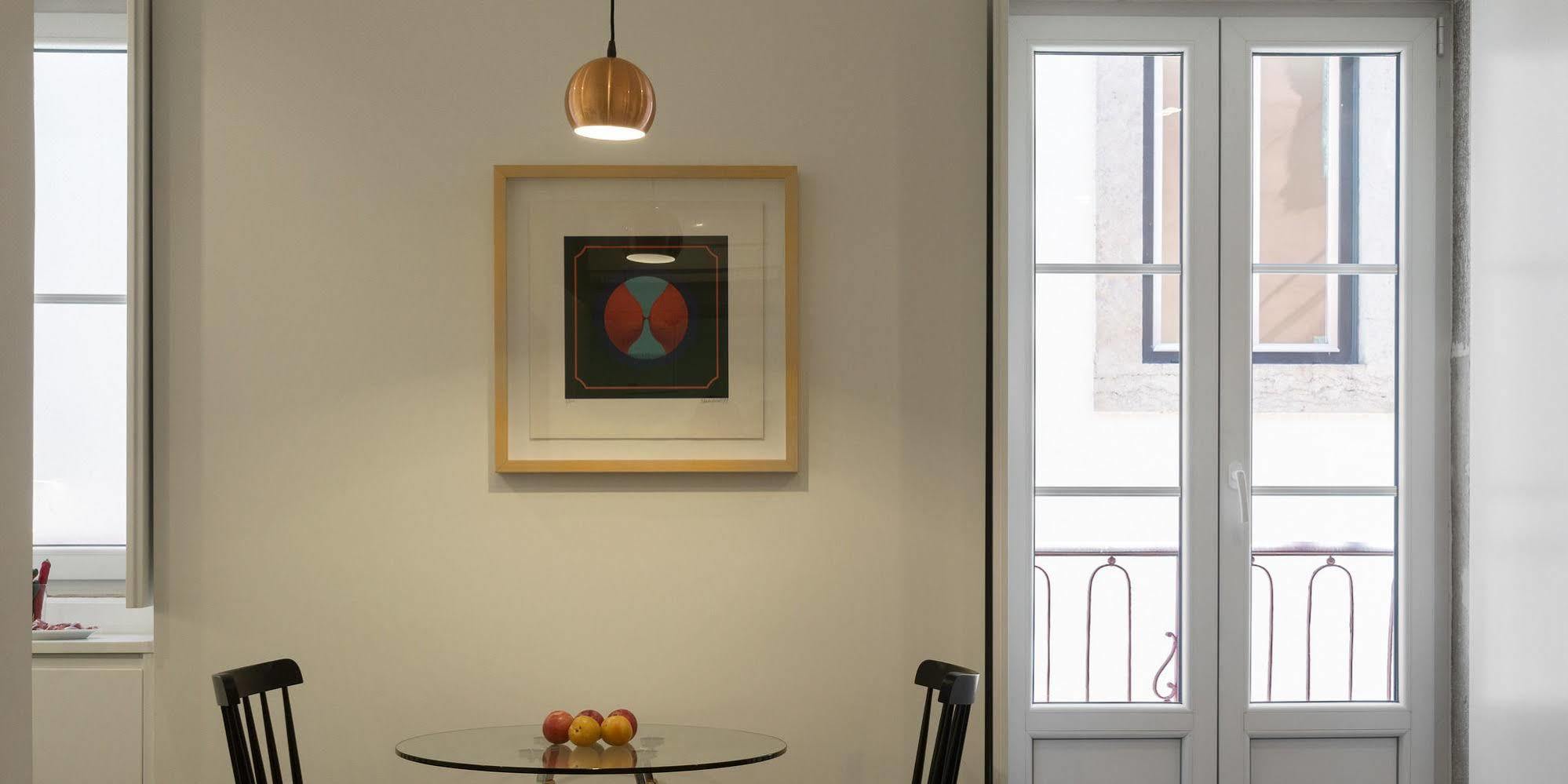 Hello Lisbon Bairro Alto Apartments Экстерьер фото
