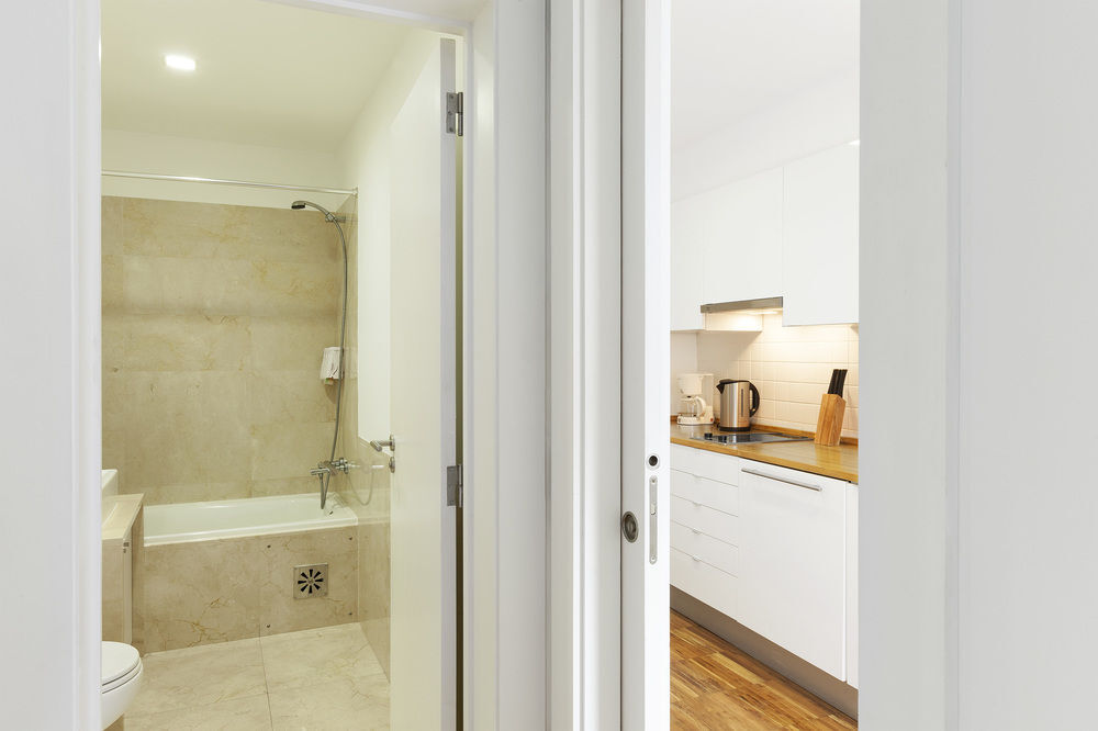 Hello Lisbon Bairro Alto Apartments Экстерьер фото
